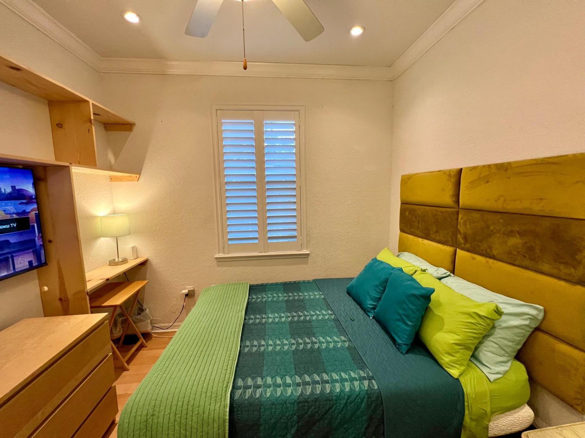 The Scandinavian Contemporary Blauw Lake Alfred エクステリア 写真