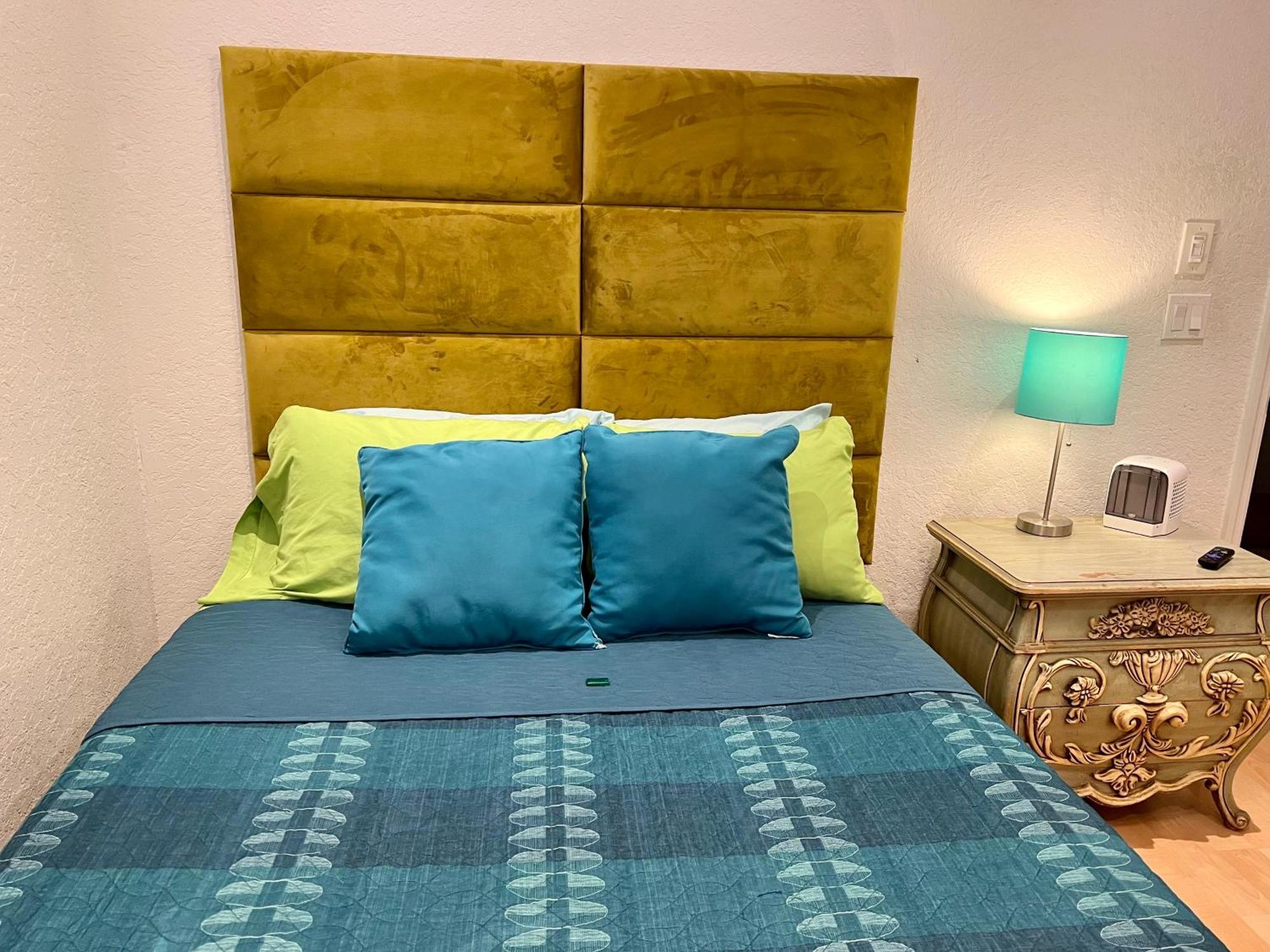 The Scandinavian Contemporary Blauw Lake Alfred エクステリア 写真